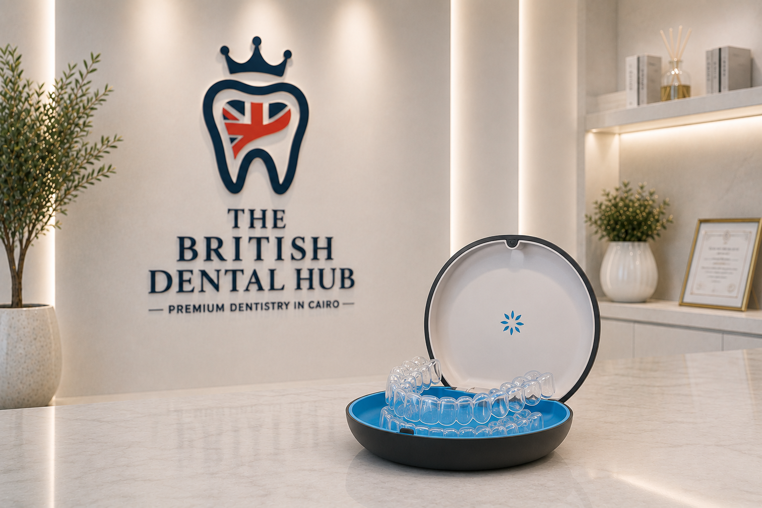 Orthodontics