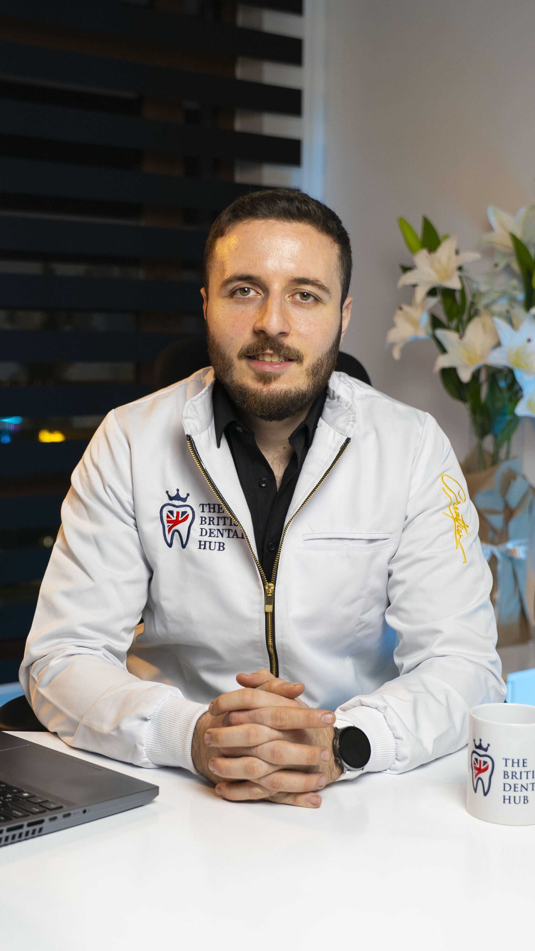 Dr. Essam Kayali