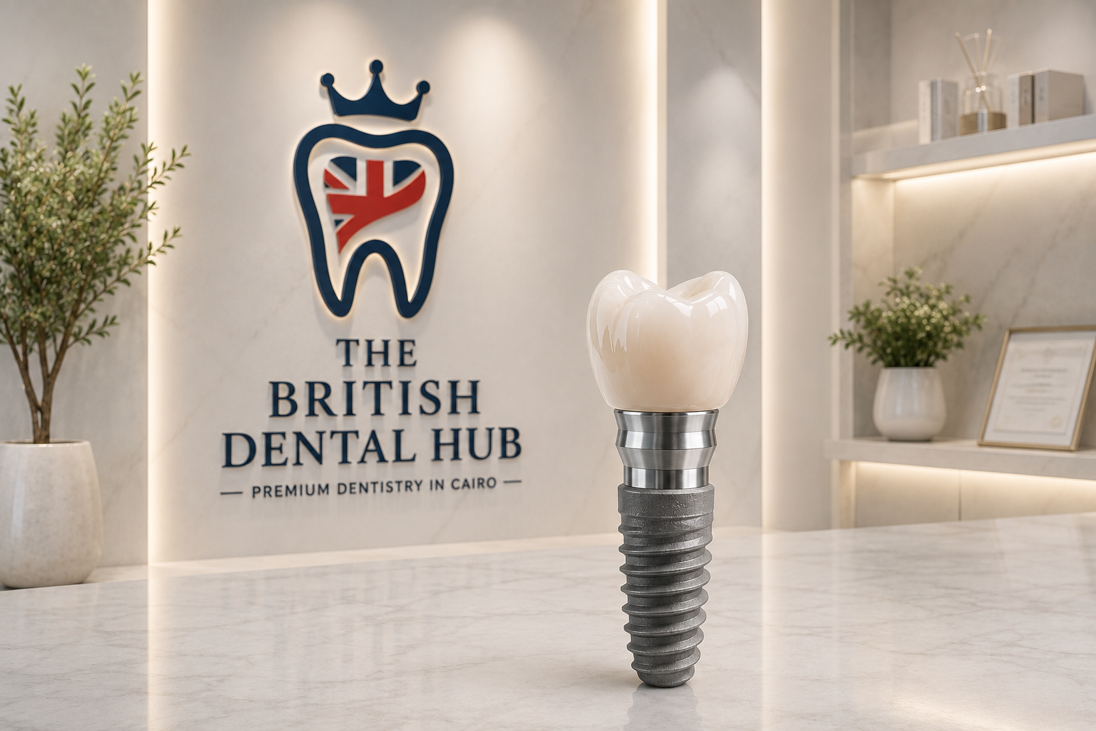 Dental Implants